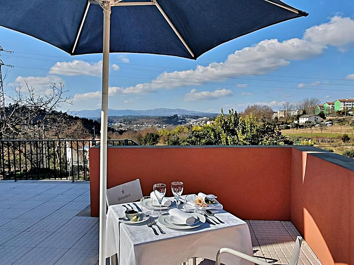 Quinta De Marzovelos فيزيو المظهر الخارجي الصورة