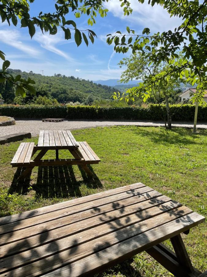 Quinta De Marzovelos فيزيو المظهر الخارجي الصورة