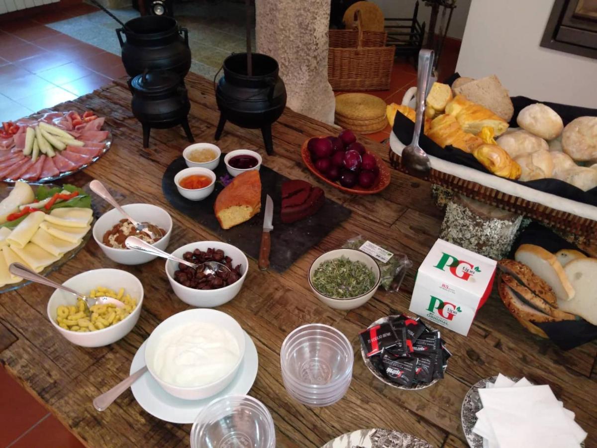 Quinta De Marzovelos فيزيو المظهر الخارجي الصورة