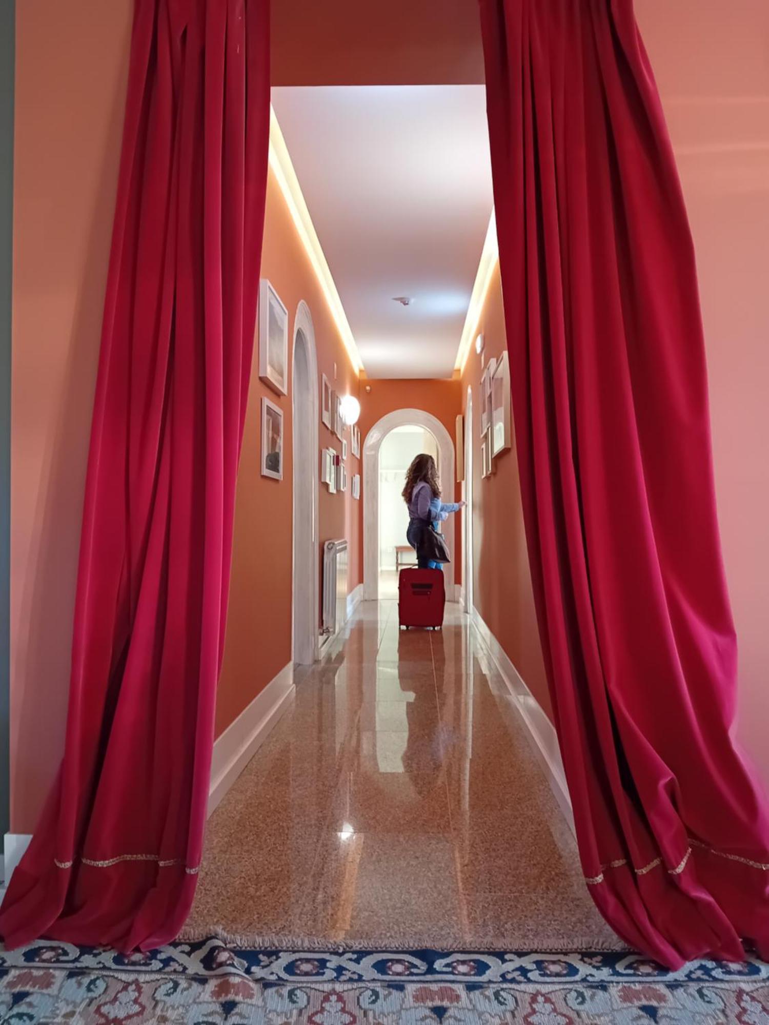 Quinta De Marzovelos فيزيو المظهر الخارجي الصورة